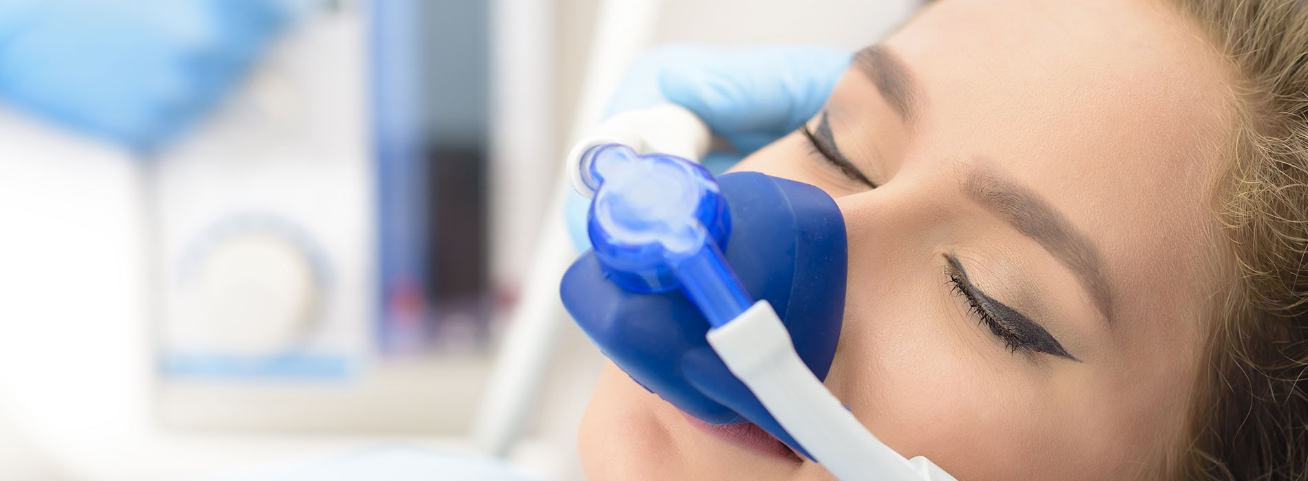 Oral Sedation in Albuquerque