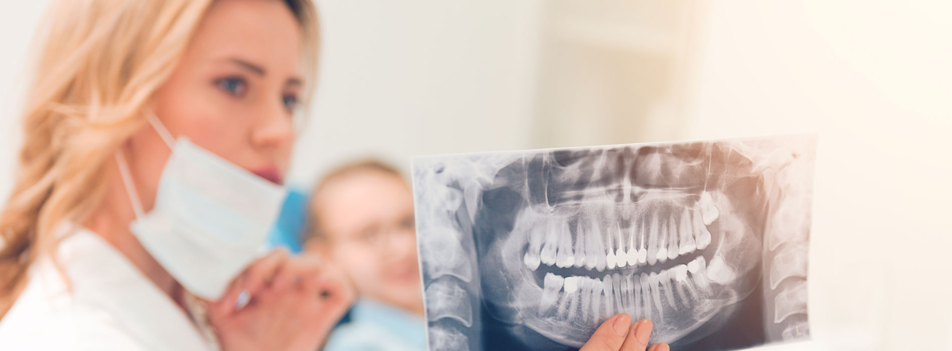 Wisdom Teeth Extractions in Albuquerque