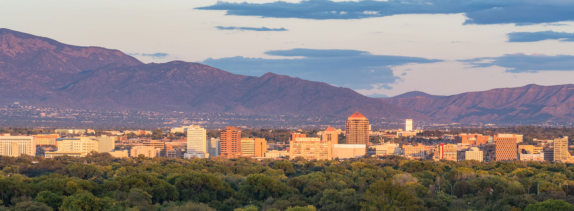 Oral Surgeon in Albuquerque