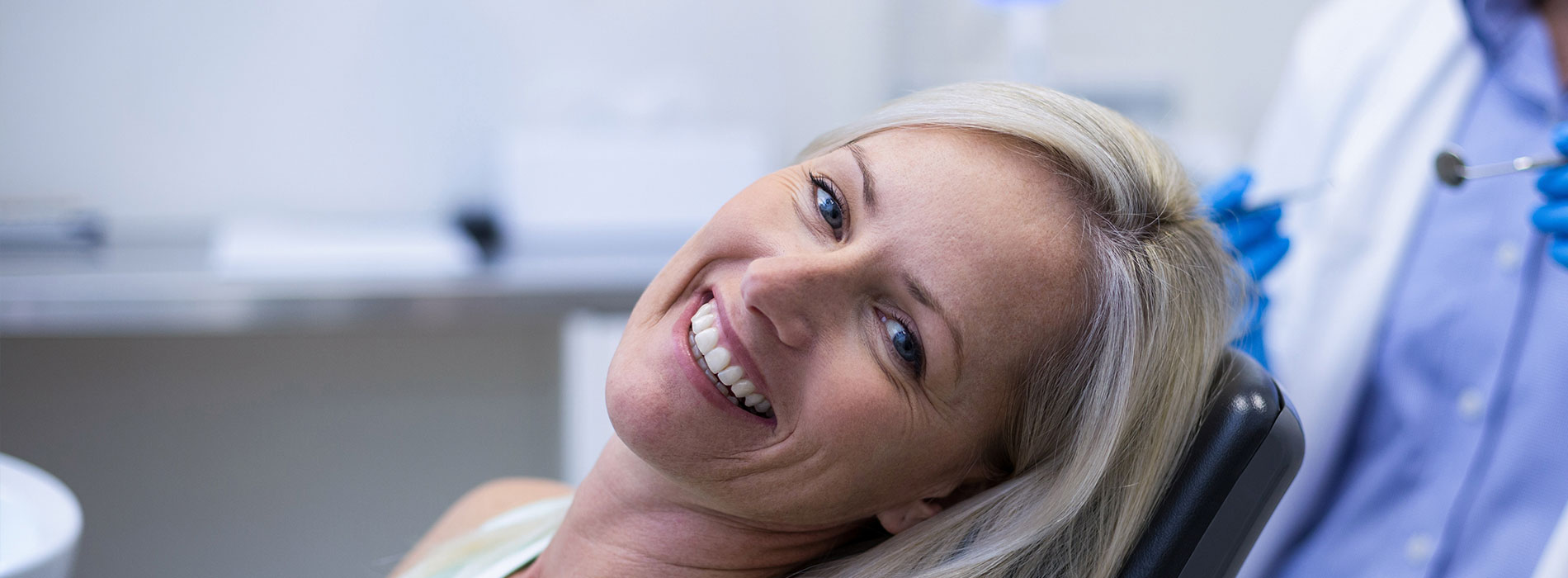 New Oral Surgery Patients in Albuquerque