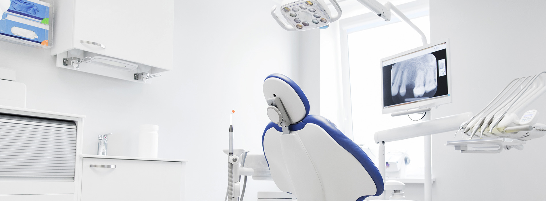 Oral Surgery Office in Albuquerque